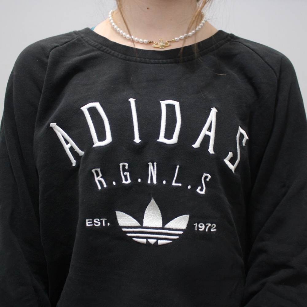 Adidas Origanals Crewneck